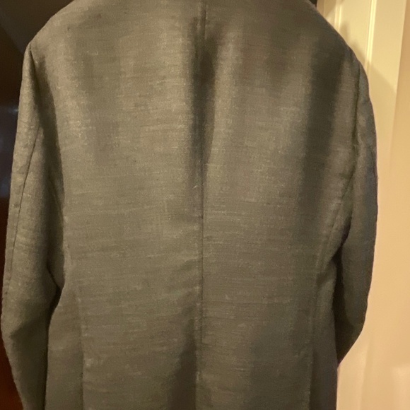 Giorgio Armani Black Label Sport Jacket - Picture 1 of 2